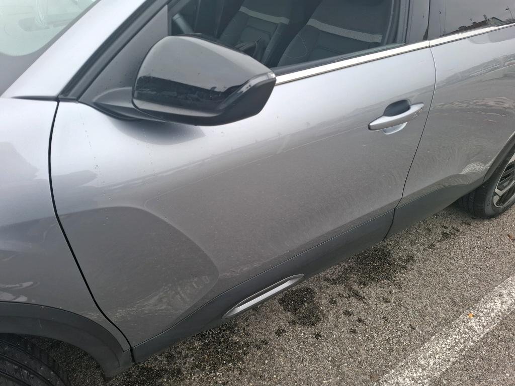Citroen C4 PureTech 130 EAT8 Max 2024