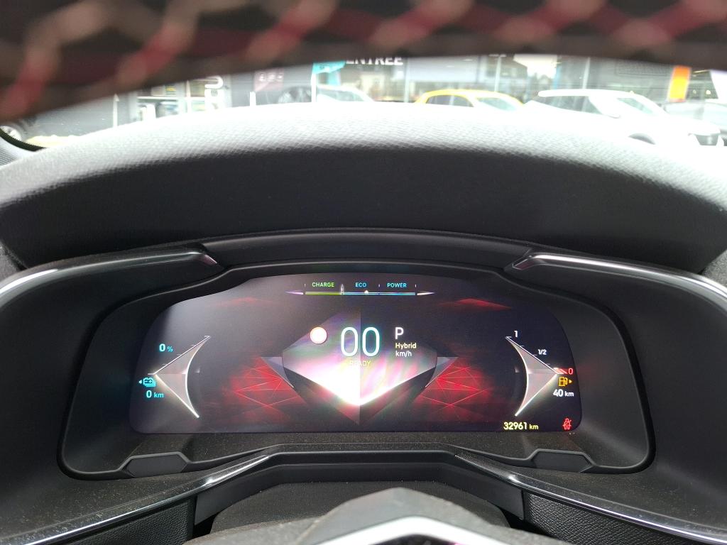 DS DS 7 CROSSBACK / DS 7 