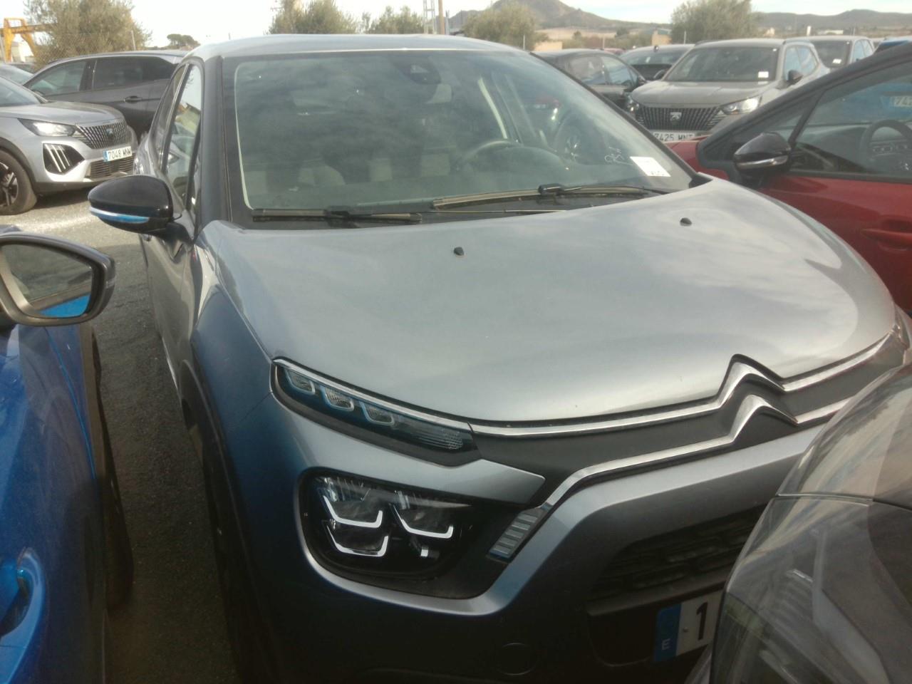 Citroën C3 Origin C3 Origin Puretech 110 S&S 6v Max