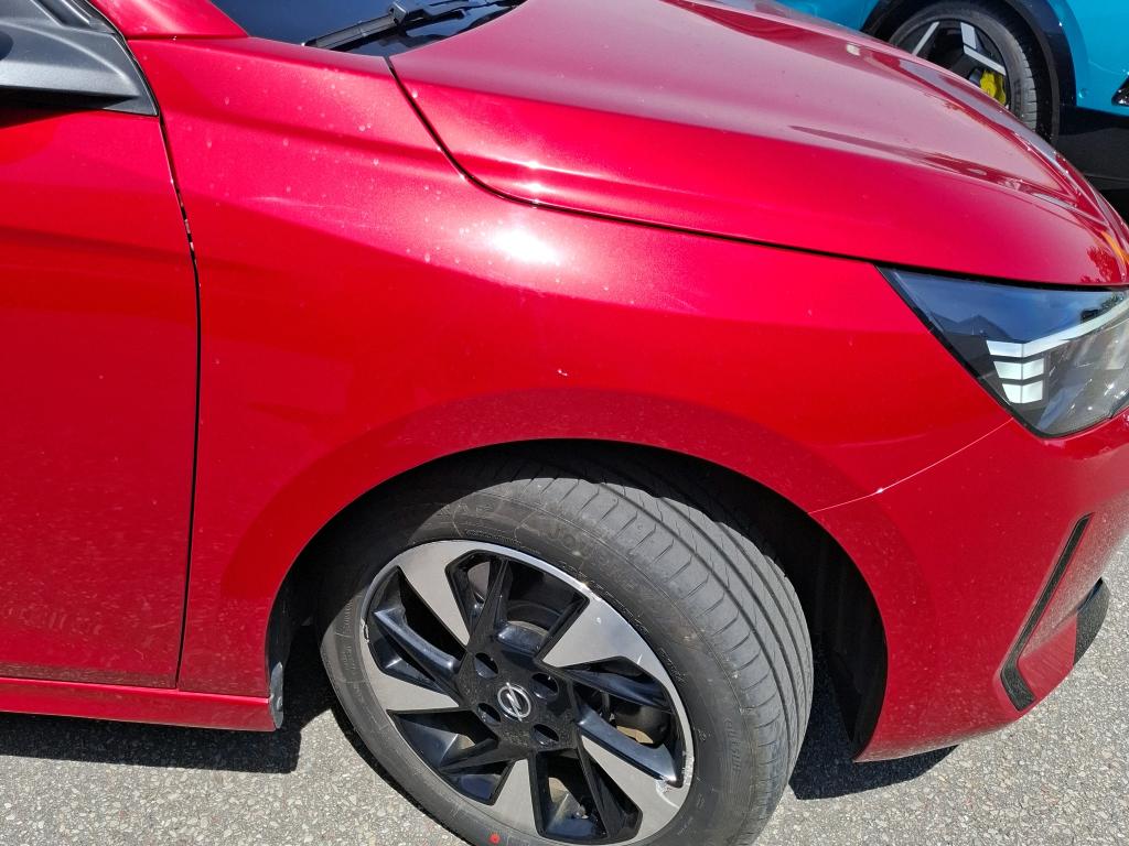 Opel Corsa Electrique 136 ch & Batterie 50 kWh  2024