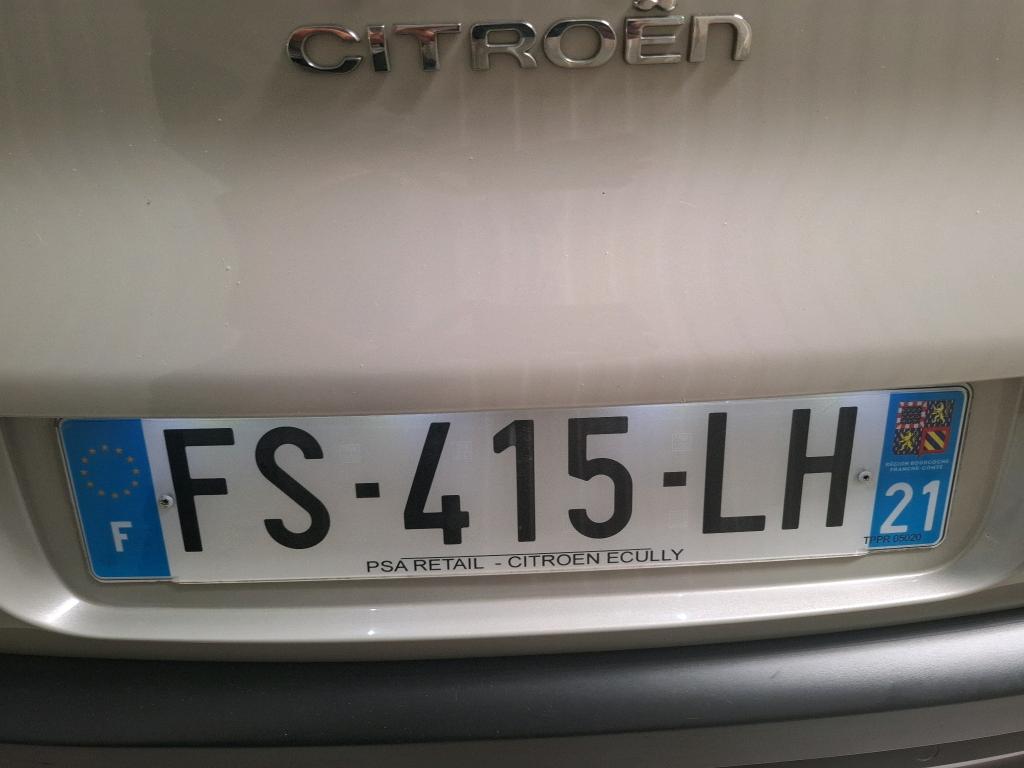 Citroen C3 PureTech 110 S&S EAT6 Shine Pack 2020