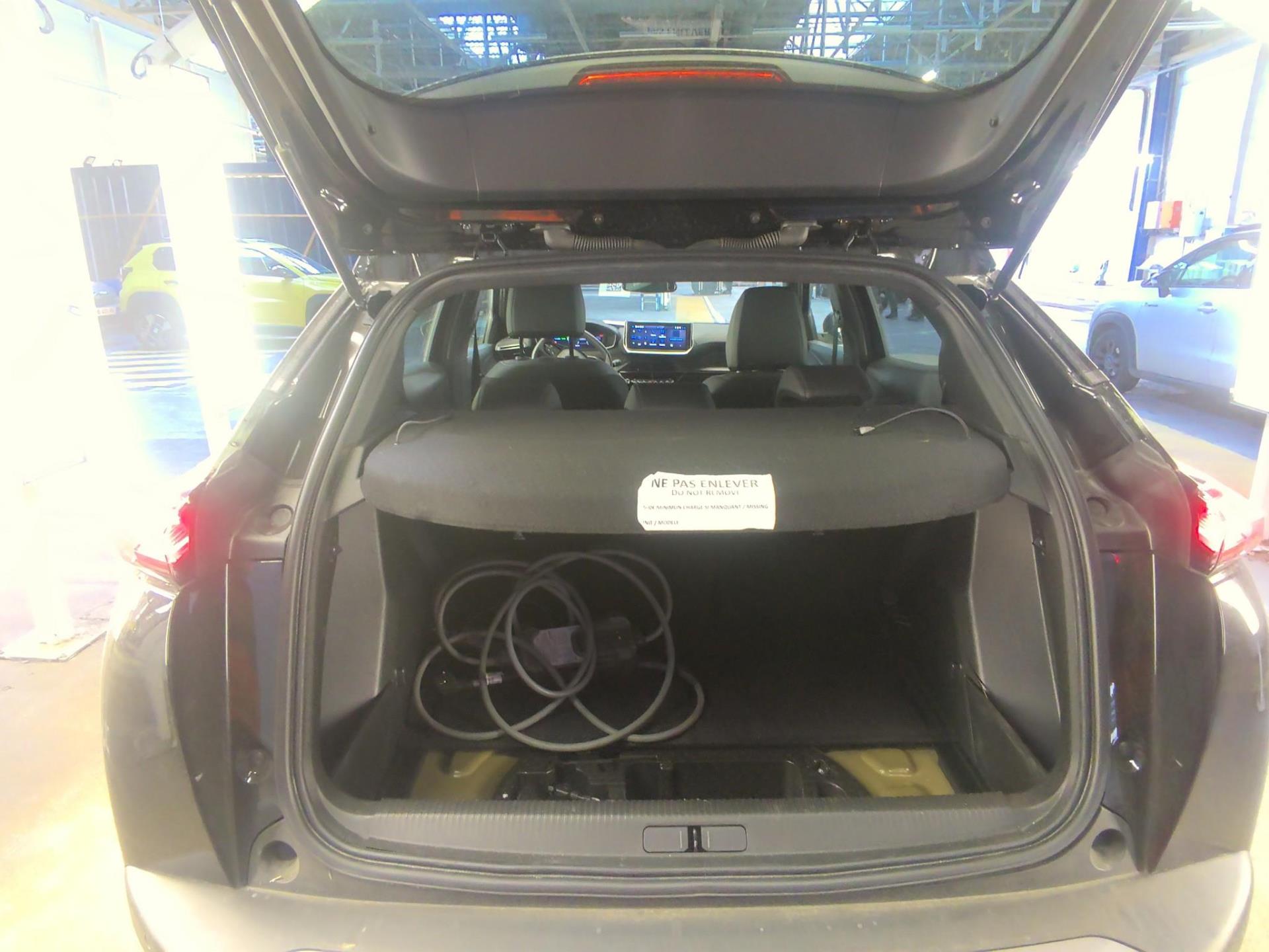 Peugeot 2008 Electrique 156 ch 54 kWh Allure 2025