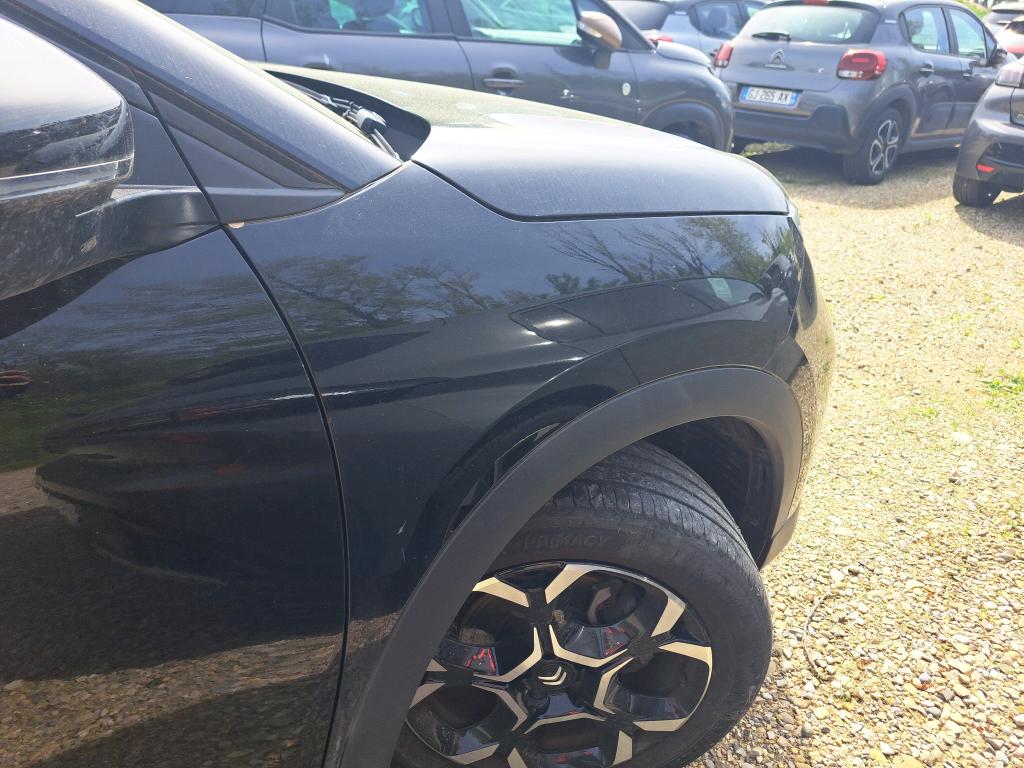 Citroen C5 Aircross PureTech 130 S&S EAT8 Shine 2023