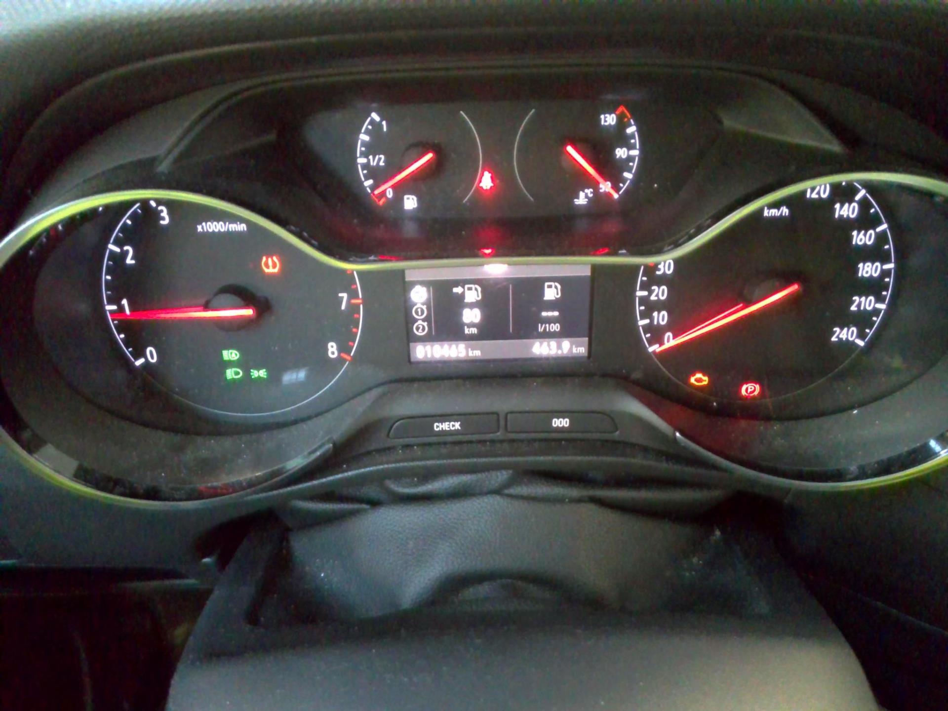 Opel CROSSLAND X / CROSSLAND 