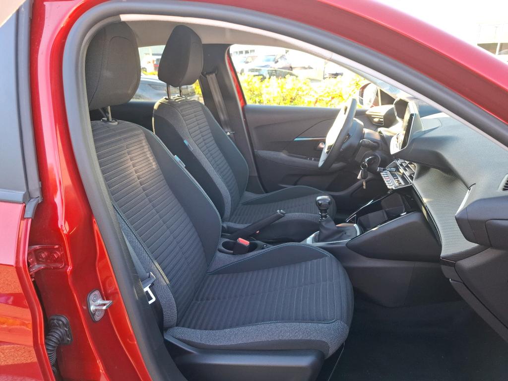 Peugeot 208 PureTech 100 S&S BVM6 Style 2023