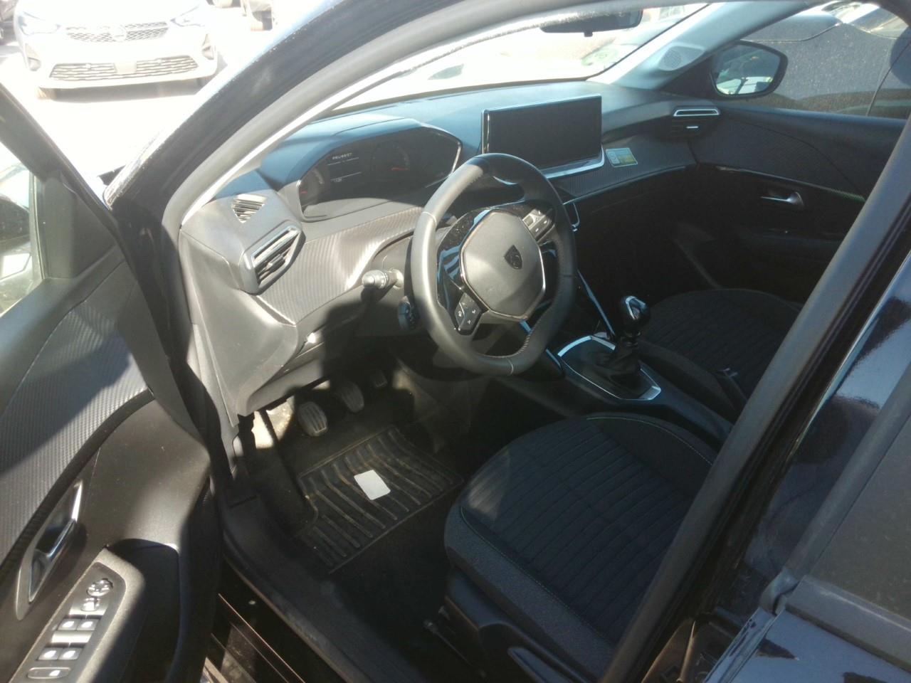 Foto Peugeot 208 3