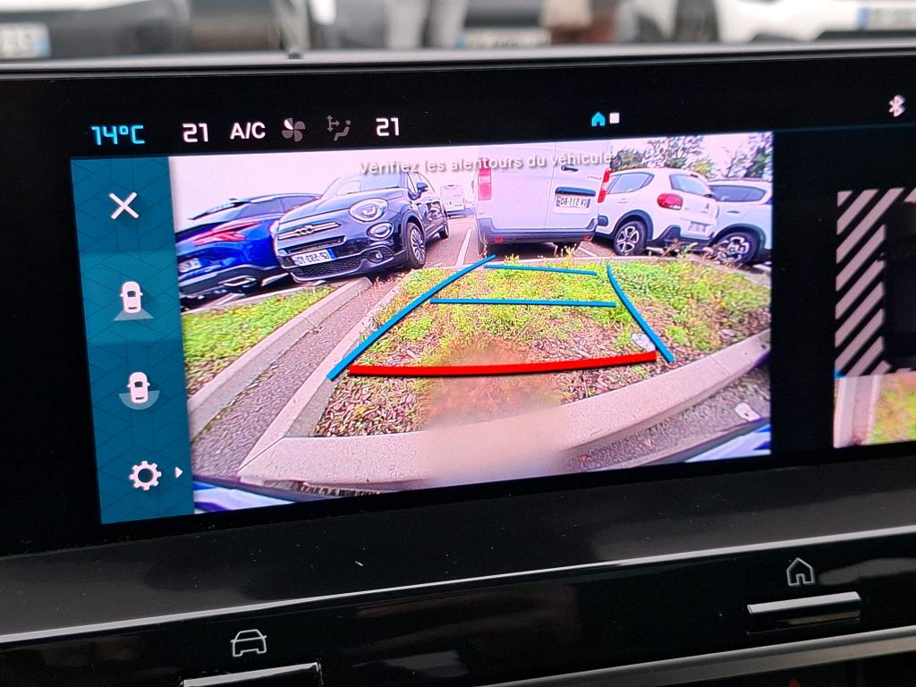 Citroen C4 X PureTech 130 S&S EAT8 Shine Pack 2023