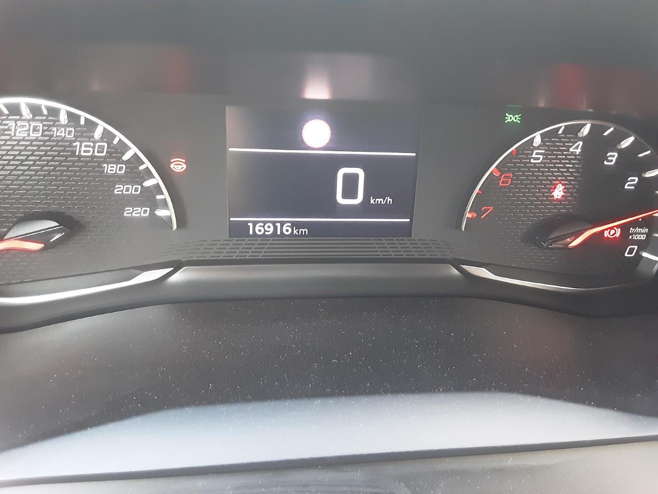 Foto Peugeot 308 5