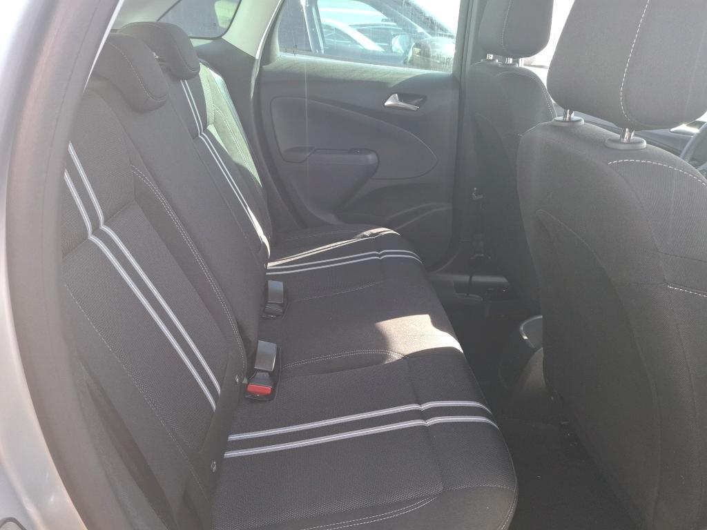 Opel Crossland 1.2 Turbo 110 ch BVM6 Elegance 2023