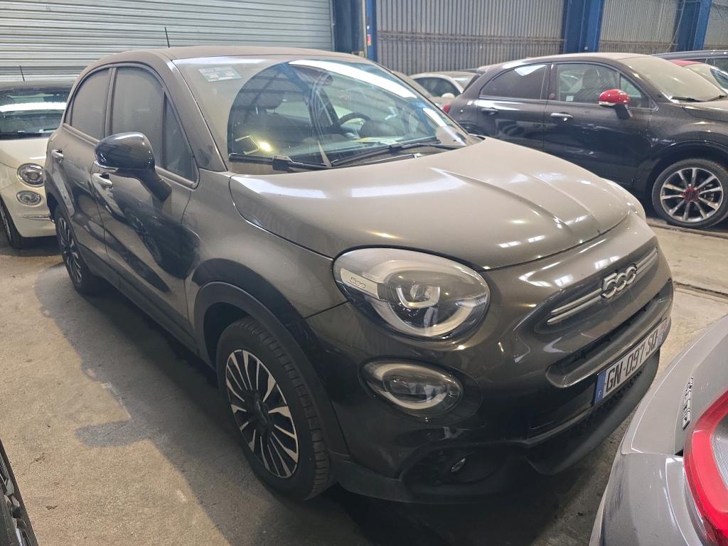 FIAT 500X 1.5 FireFly 130 ch S/S DCT7 Hybrid  2023