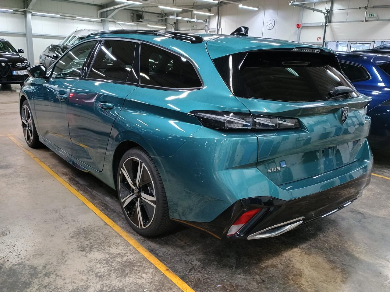 Peugeot 308 III