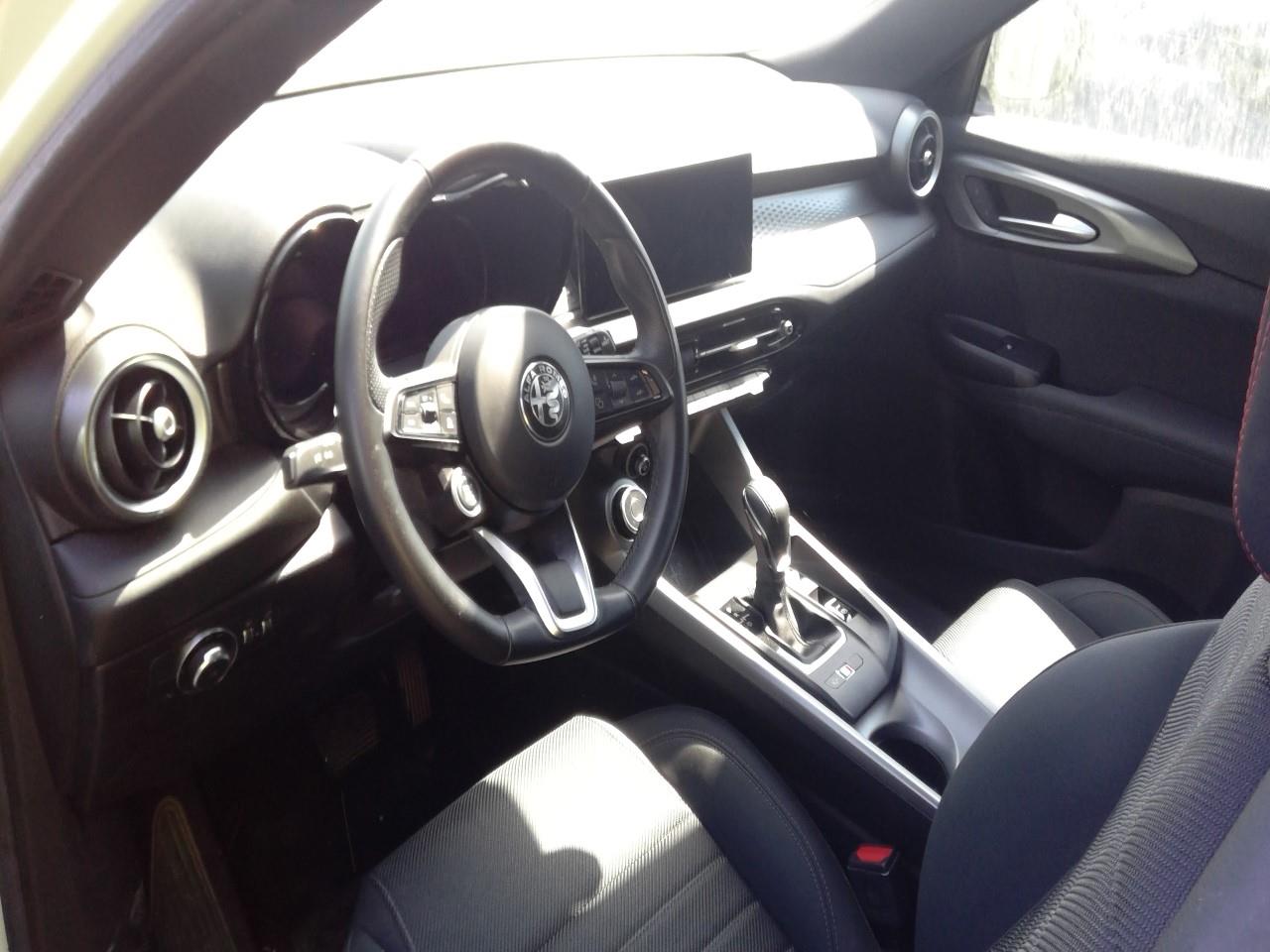 Foto Alfa Romeo Tonale 3