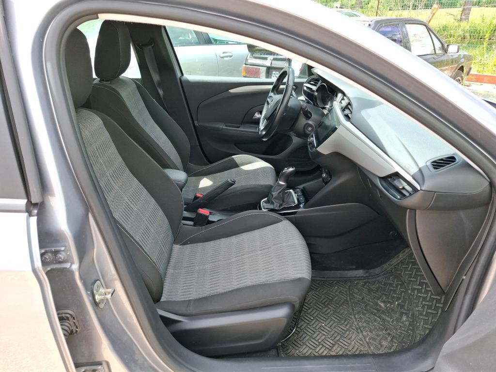 Opel Corsa 1.2 75 ch BVM5 Edition Business 2021