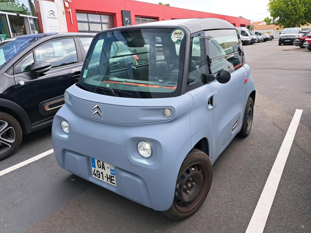 Citroen AMI 