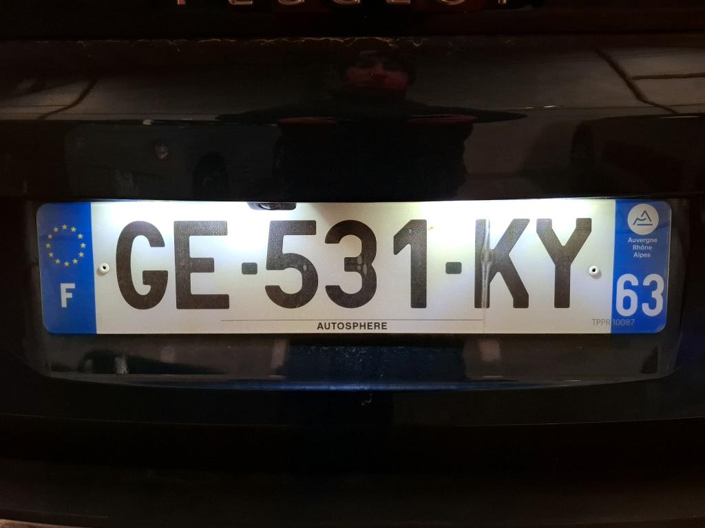 Peugeot 3008 Hybrid 225 e-EAT8 Allure 2022