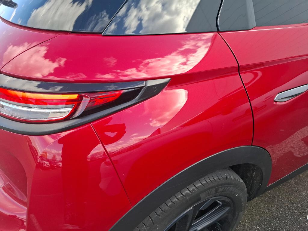 DS DS3 Crossback E-Tense Performance Line+ 2022