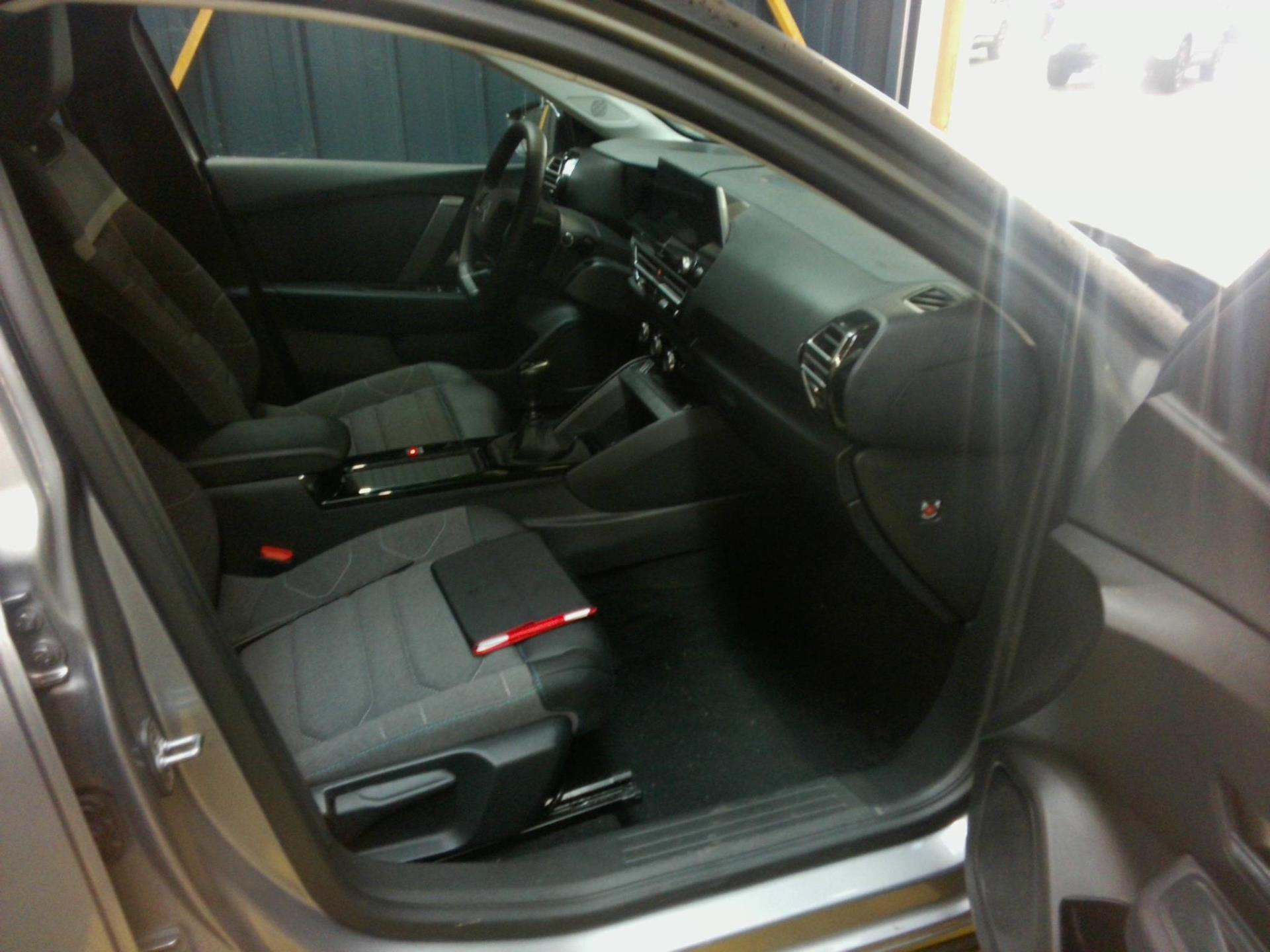 Citroen C4 PureTech 130 S&S BVM6 Feel Pack 2022