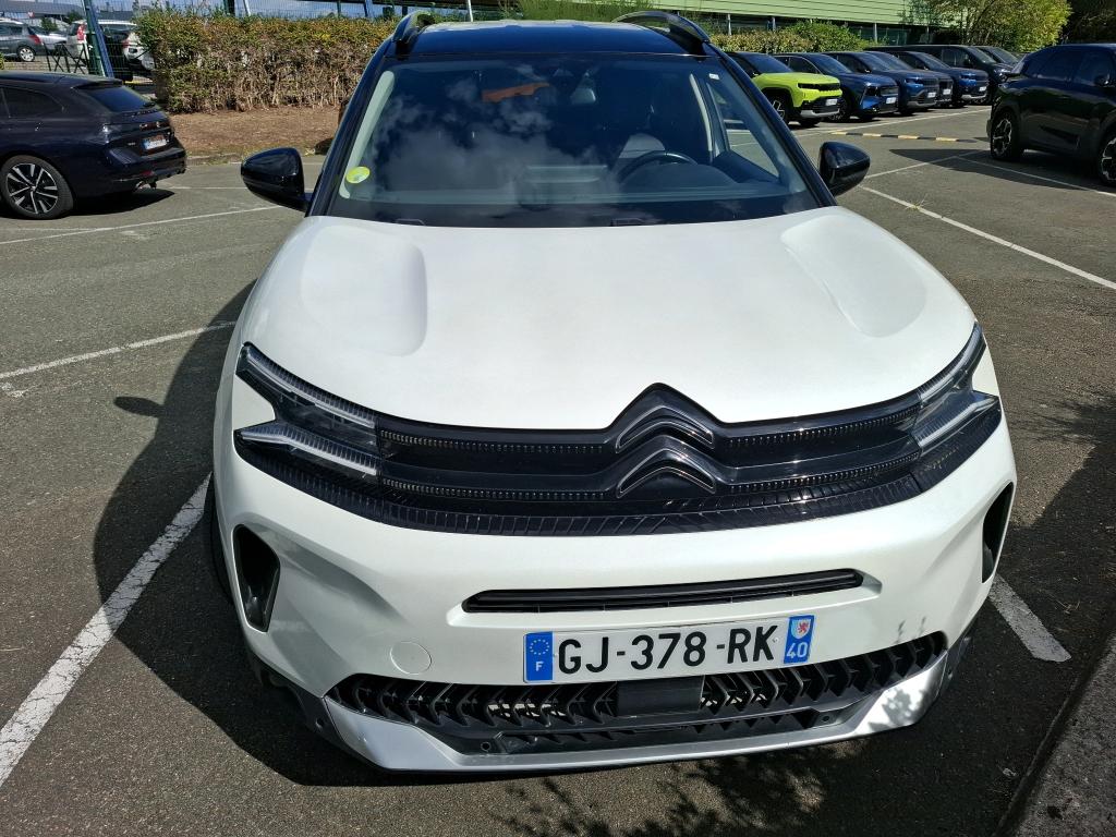 Citroen C5 Aircross BlueHDi 130 S&S EAT8 Shine 2022