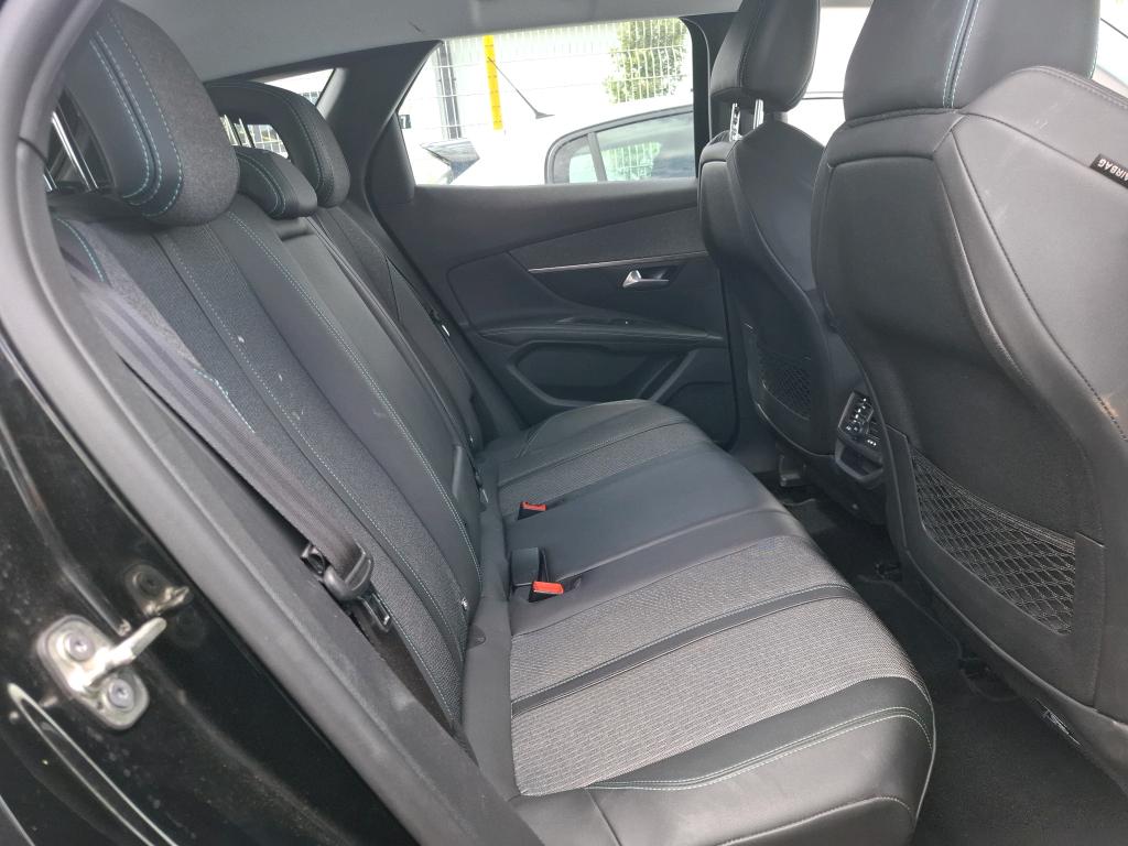 Peugeot 3008 BlueHDi 130ch S&S EAT8 Allure Pack 2021