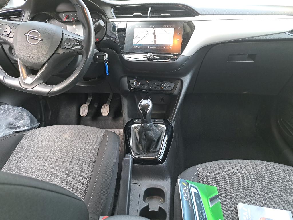 Opel Corsa 1.2 75 ch BVM5 Edition Business 2021
