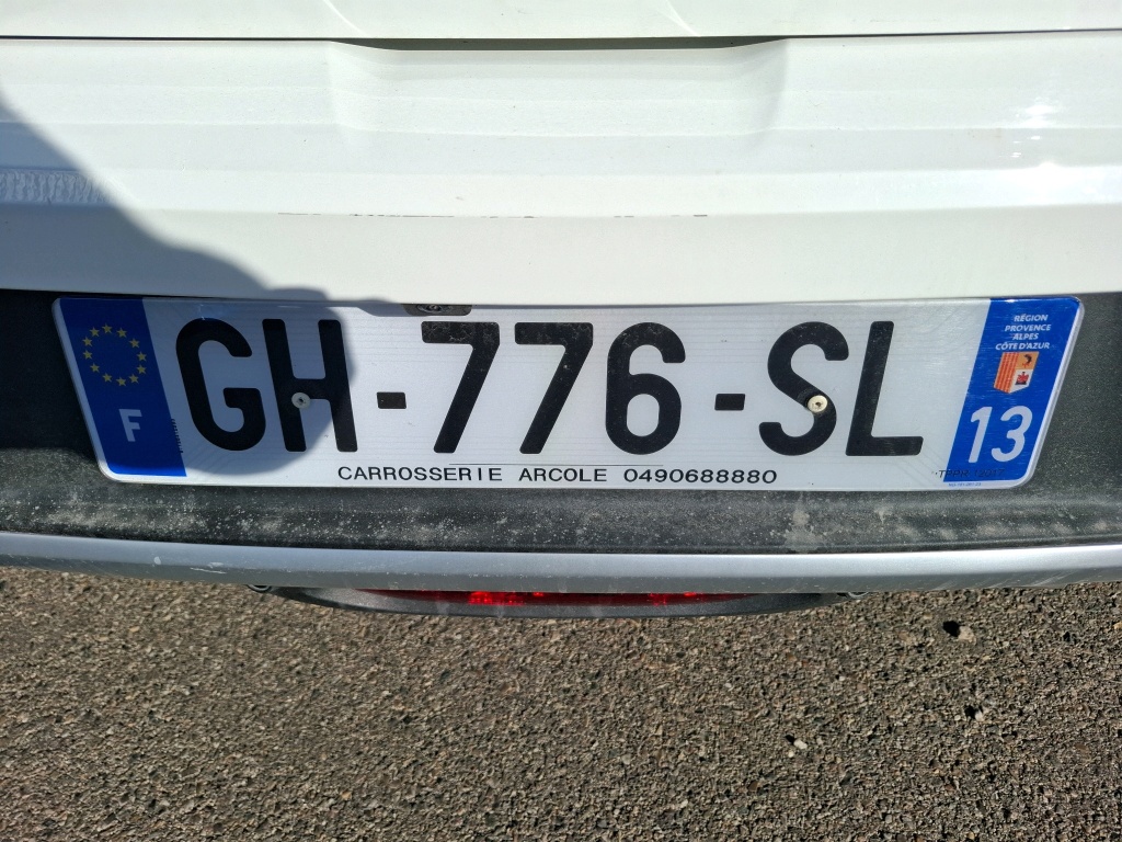 Opel Mokka 1.2 Turbo 130 ch BVA8 Elegance 2022