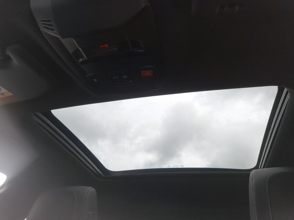 Peugeot 508 Hybrid 225 e-EAT8 GT Line 2020