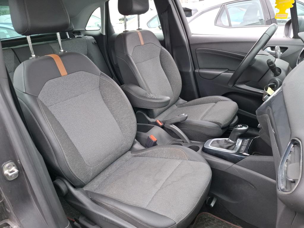 Opel CROSSLAND X / CROSSLAND 