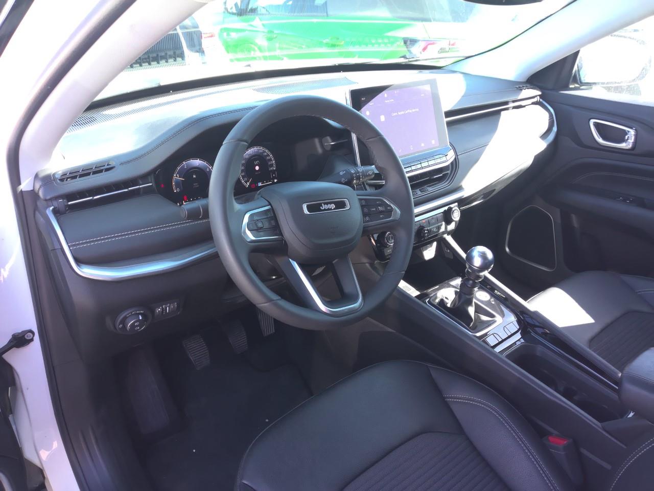 Foto Jeep Compass 4