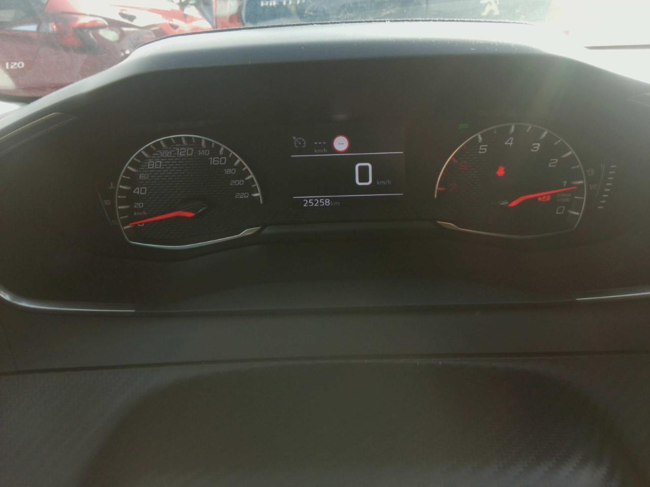 Foto Peugeot 308 5