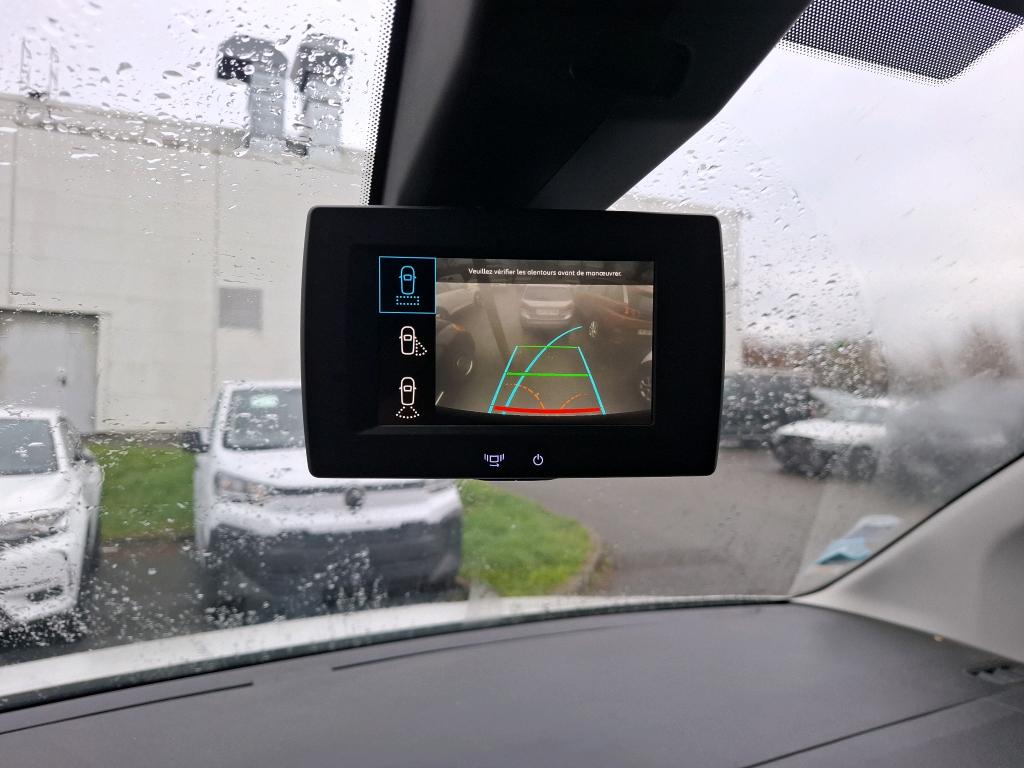 Peugeot PARTNER FOURGON STANDARD 650 KG BLUEHDI 130 S&S EAT8 ASPHALT 2020