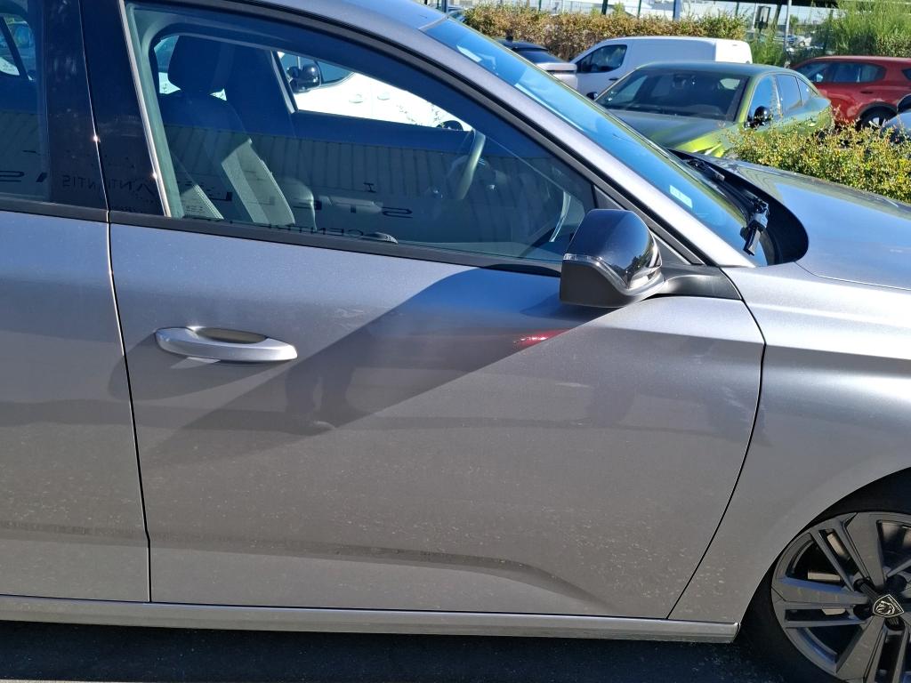 Peugeot 308 BlueHDi 130ch S&S EAT8 Active Pack 2022