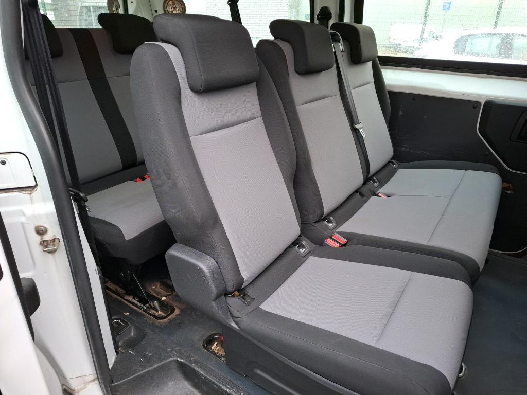 Citroen Jumpy XL BlueHDi 120 S&S BVM6 Confort 2019