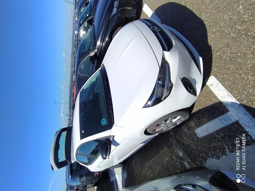 Foto Opel Corsa 4
