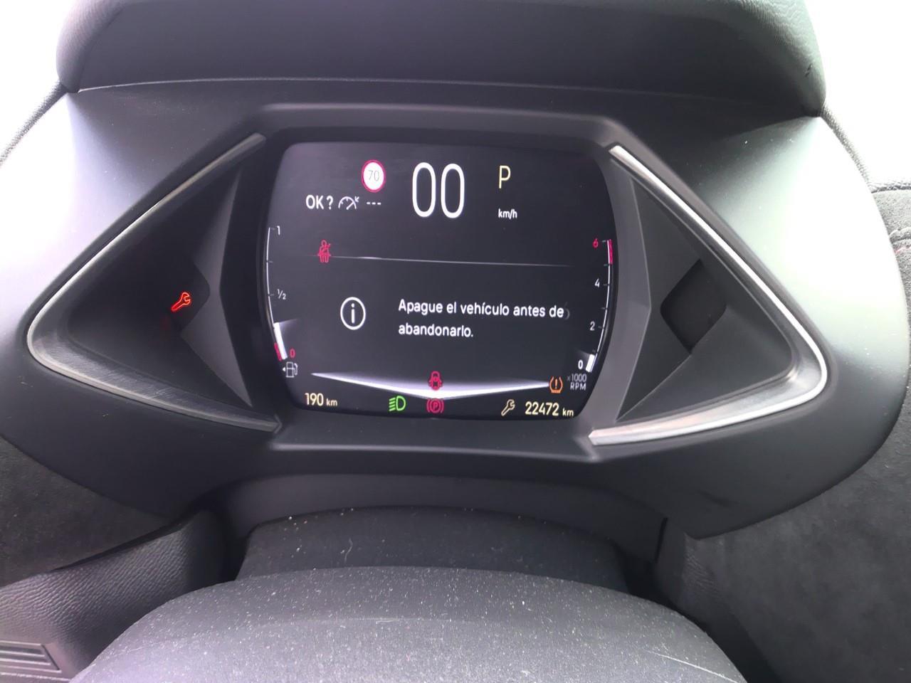 Foto DS DS3 CROSSBACK 7