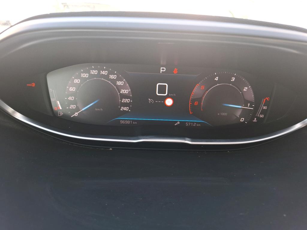 Peugeot 3008 BlueHDi 130ch S&S EAT8 Active Pack 2022