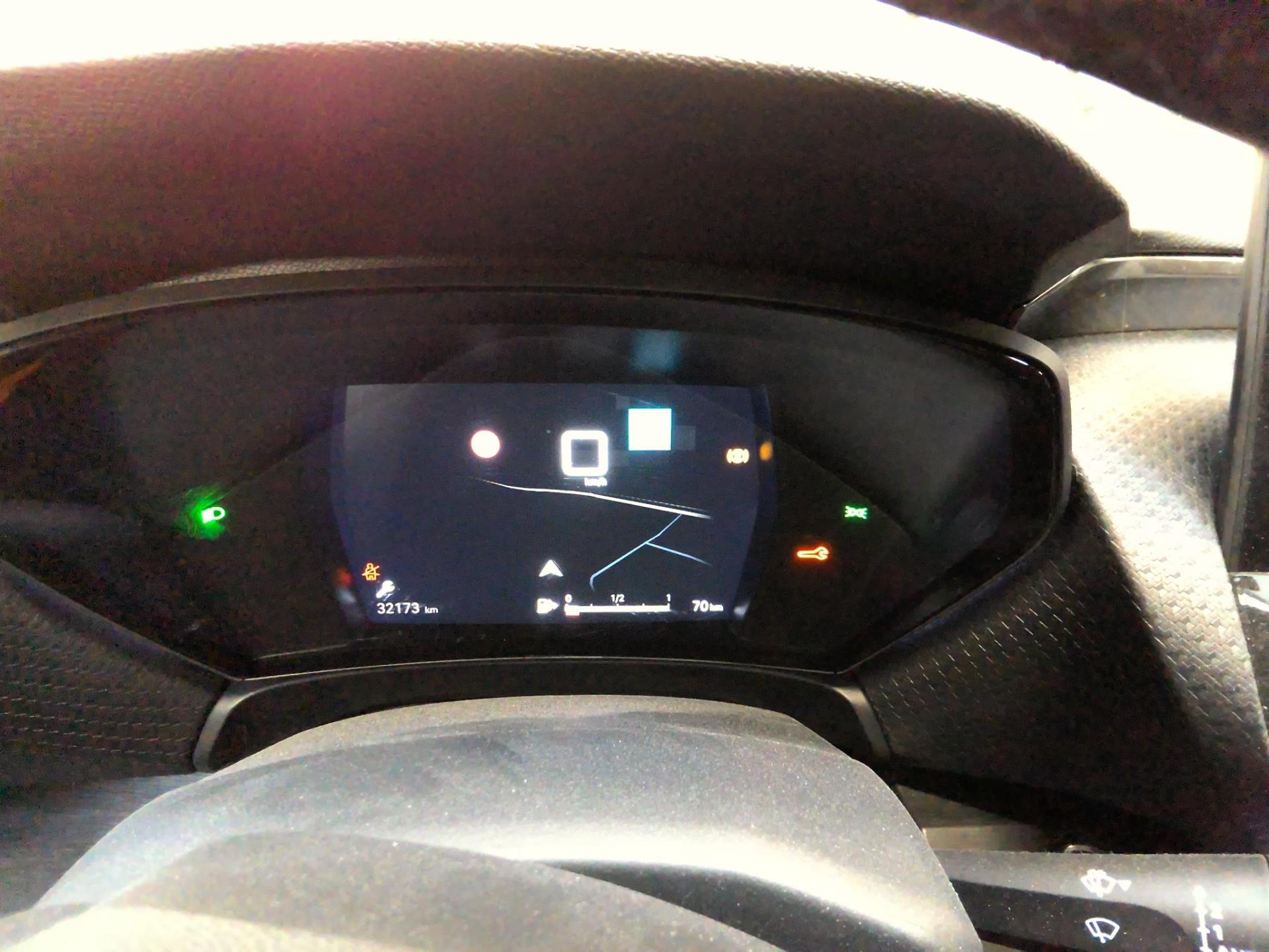 Citroen C5 X PureTech 130 S&S EAT8 Shine 2022