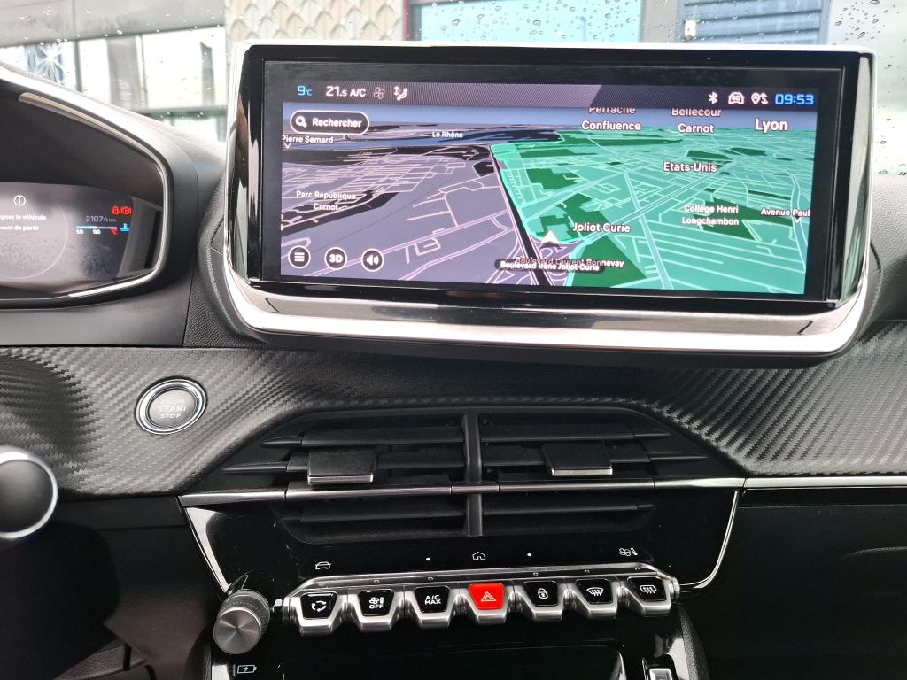 Peugeot 2008 PureTech 100 S&S BVM6 Allure 2024