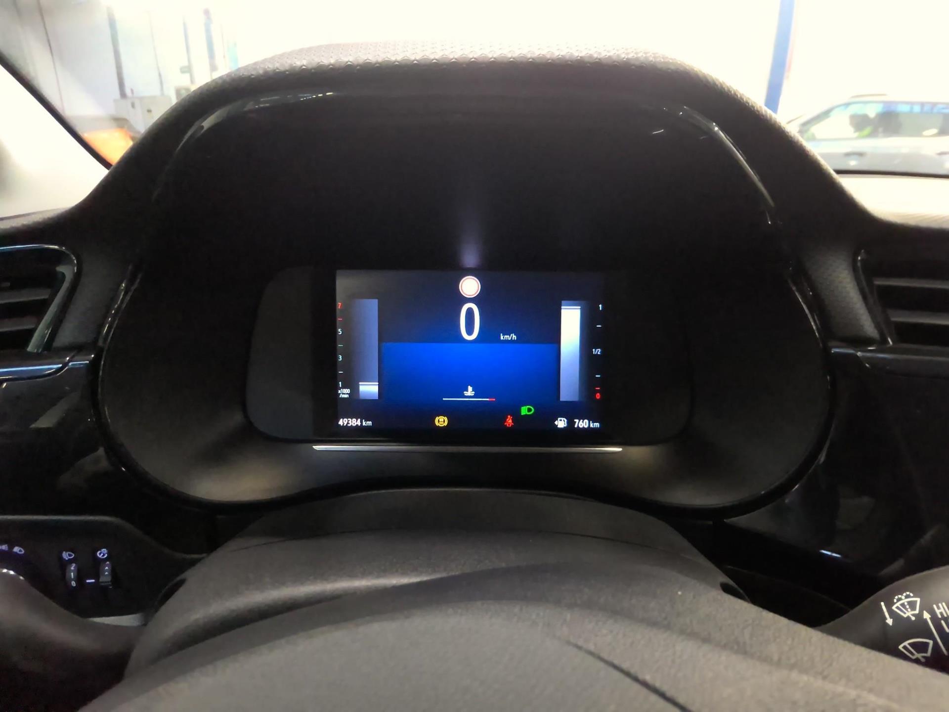 Opel Corsa 1.2 Turbo 100 ch BVM6  2024