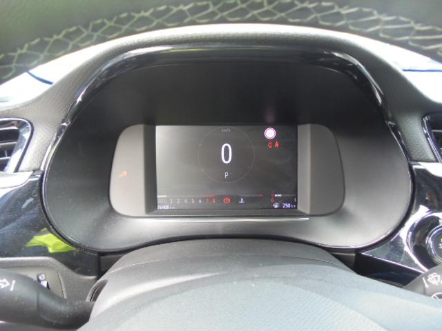 Foto Opel Corsa 3