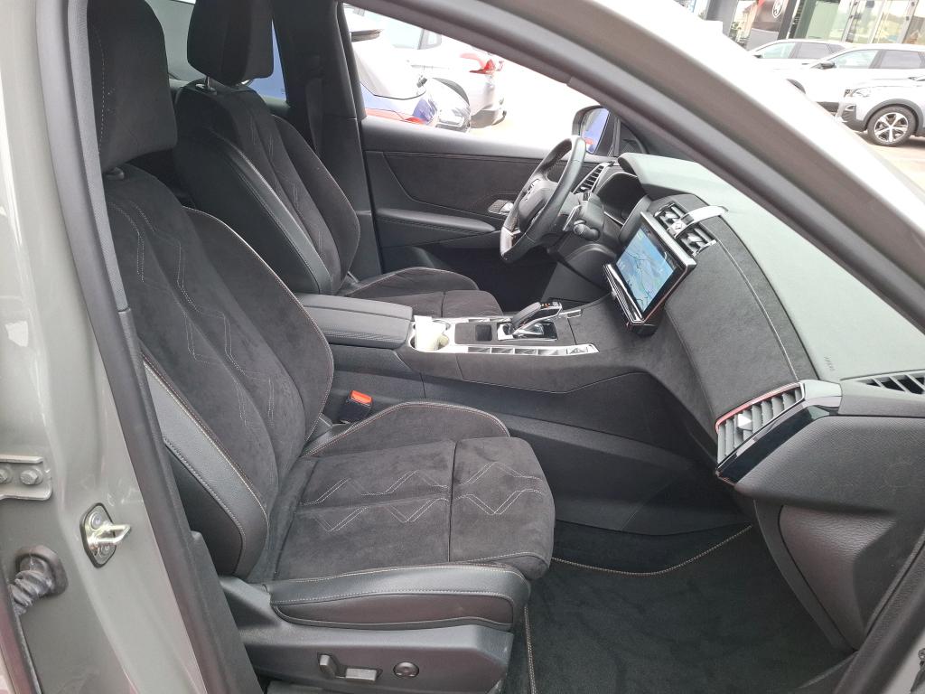 DS DS 7 CROSSBACK / DS 7 