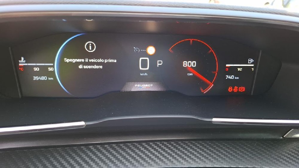 Foto Peugeot 508 3