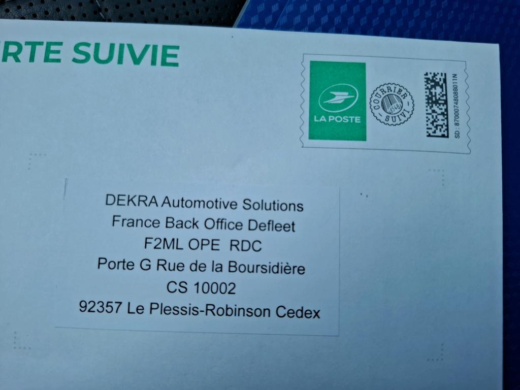 DS DS7 Crossback PureTech 180 EAT8 Grand Chic 2021