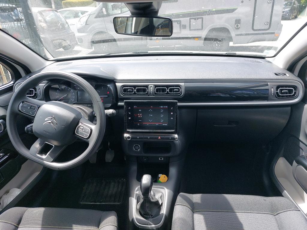 Citroen C3 PureTech 83 S&S BVM5 Shine 2023