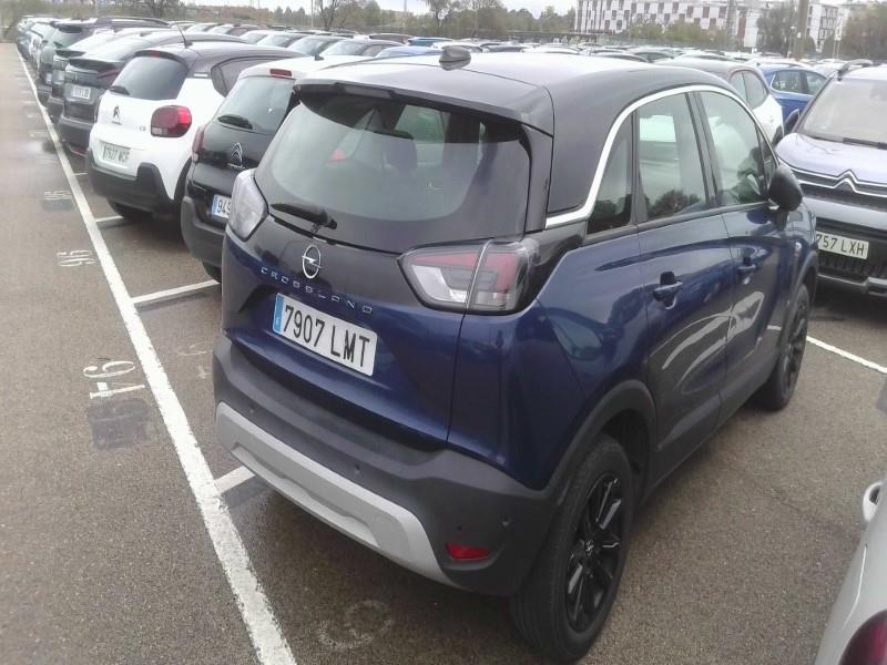 Foto Opel CrossLand 3