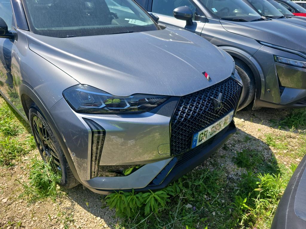 DS DS 3 E-Tense Performance Line+ 2023