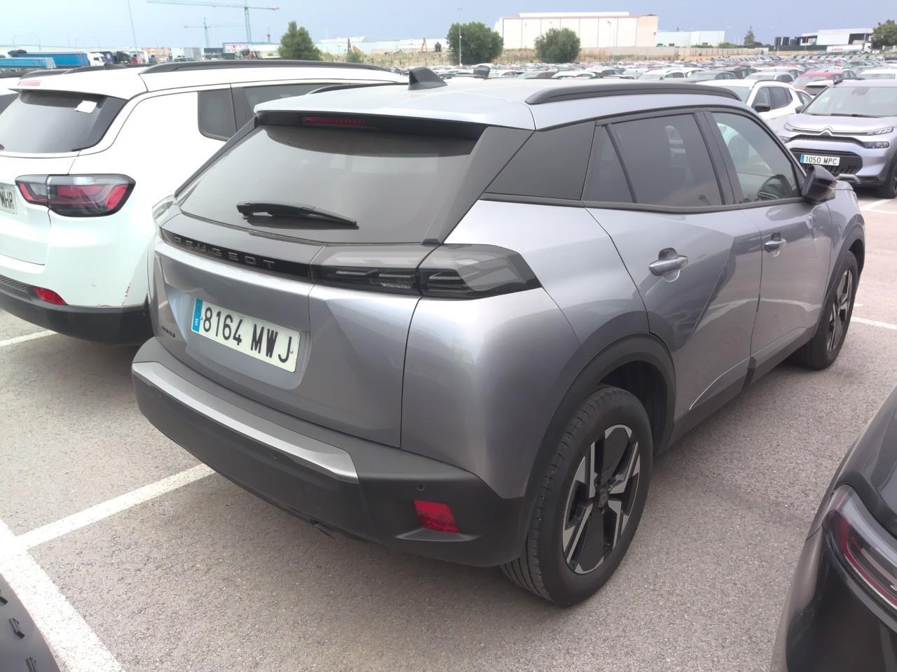 Foto Peugeot 2008 9