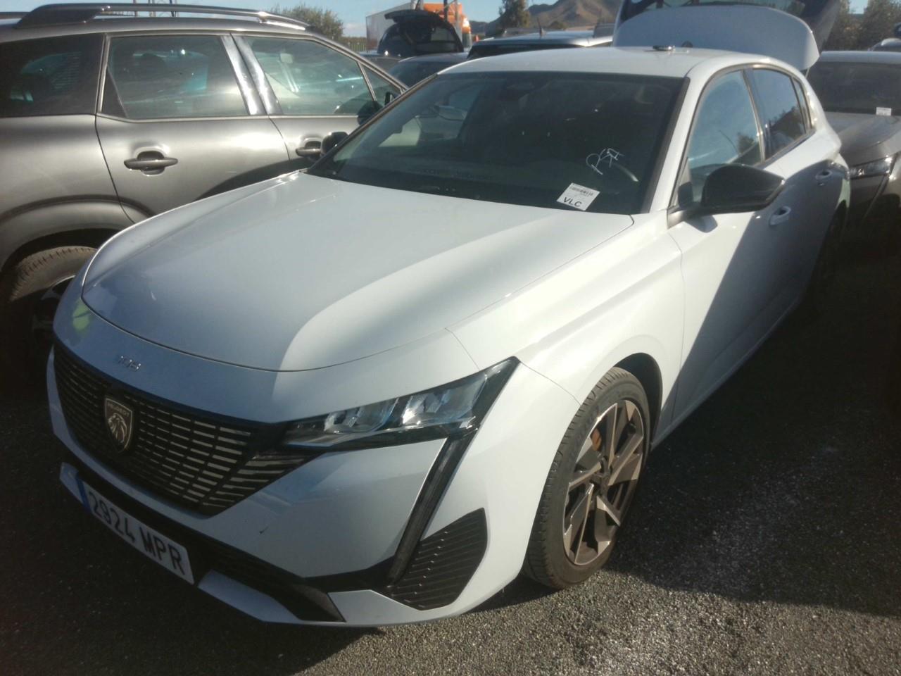 Foto Peugeot 308 2