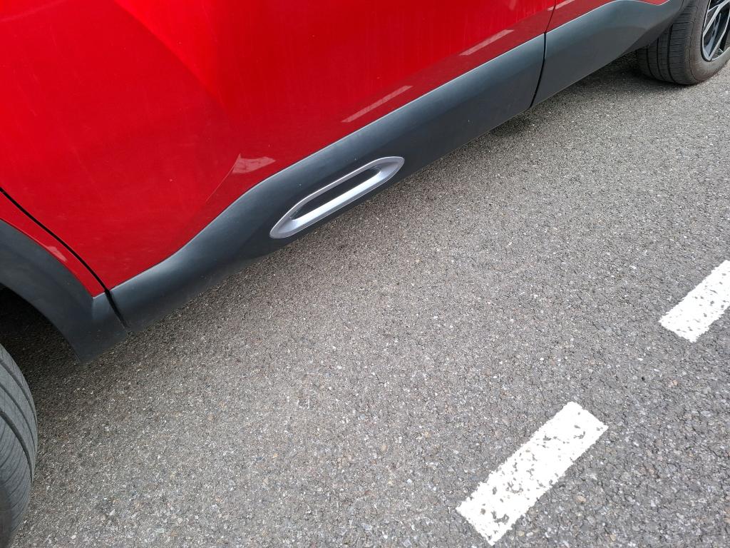 Citroen e-C4 136 ch Automatique Shine 2023