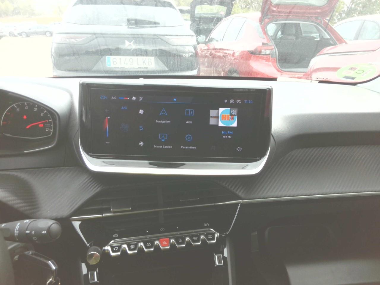 Foto Peugeot 308 9