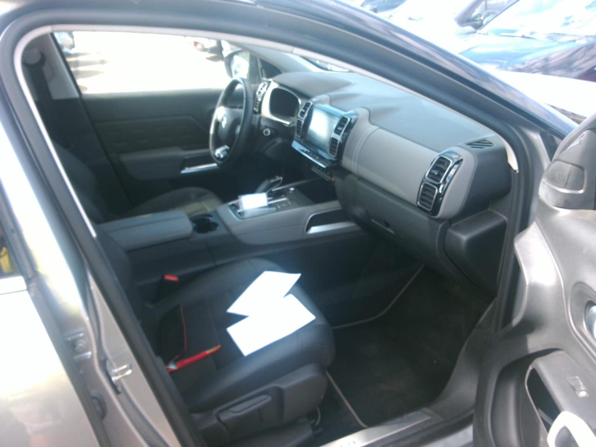 Citroen C5 Aircross Hybride Rechargeable 225 e-EAT8 Shine 2022